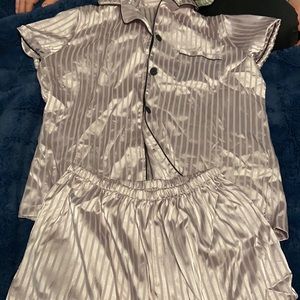 Two peice pajama set